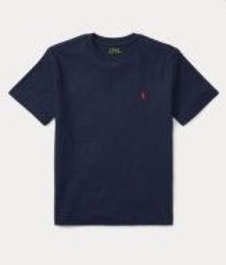T-SHIRT - CRUISE NAVY