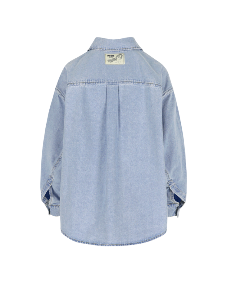 Bambi - Denim