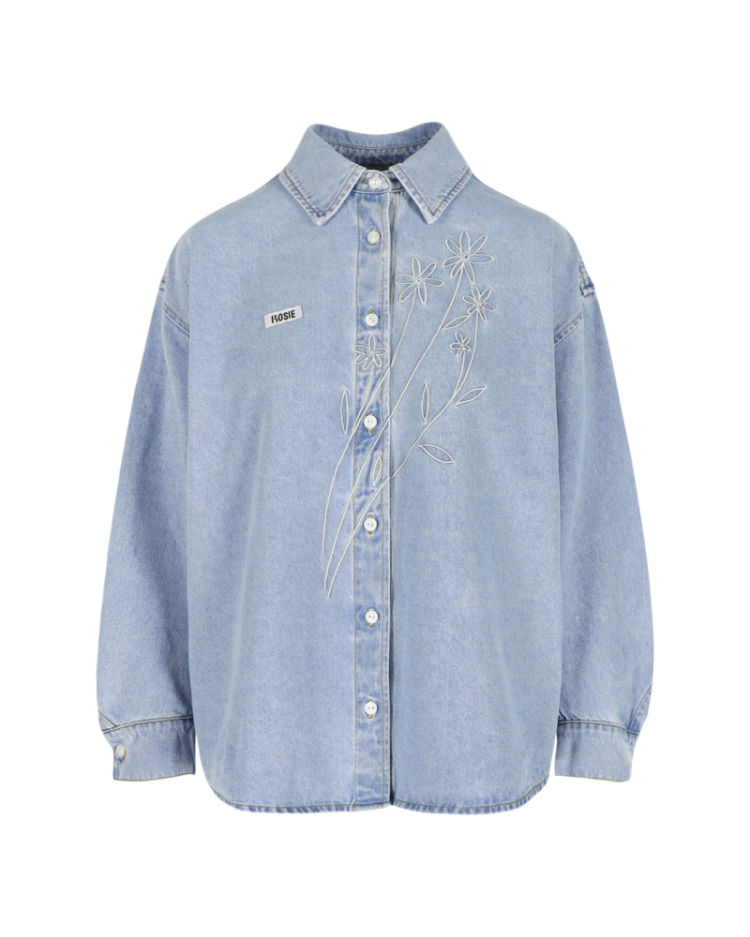 Bambi - Denim