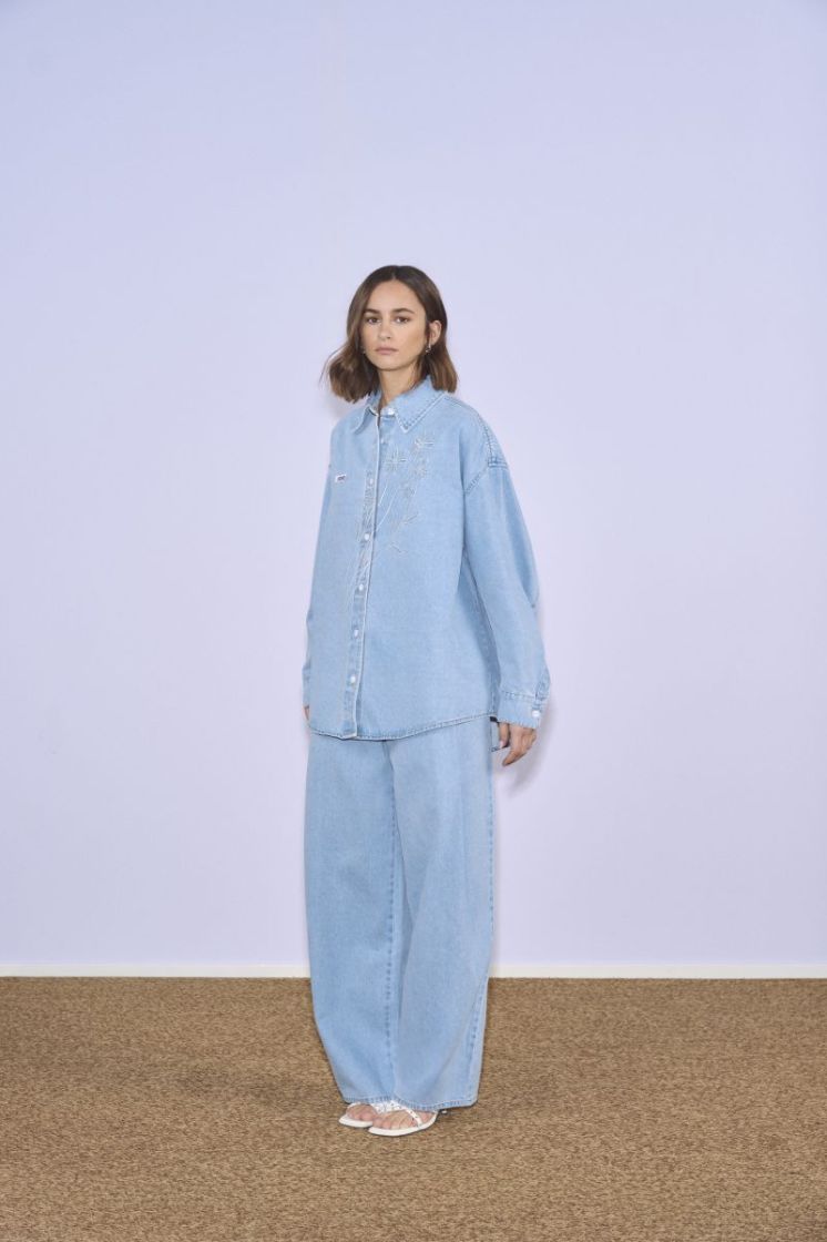 Bambi - Denim
