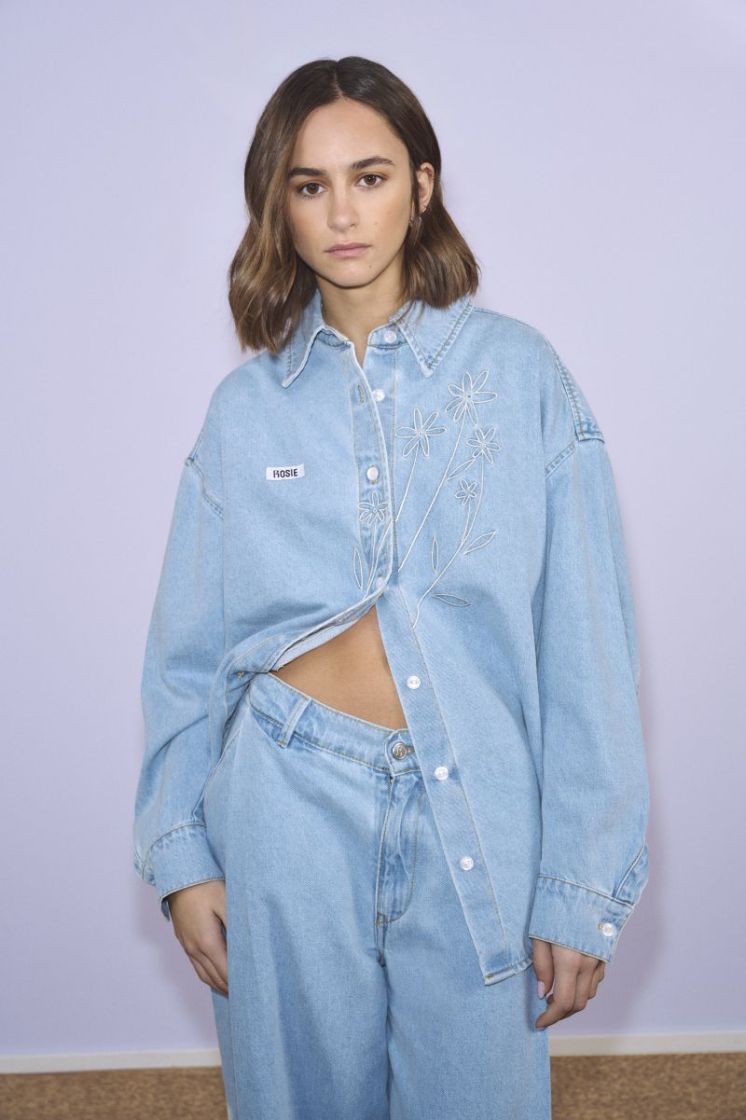 Bambi - Denim