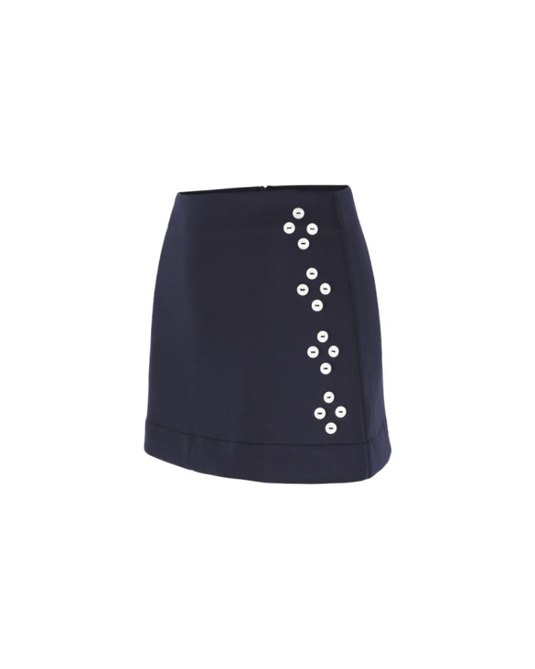 Nina - Navy