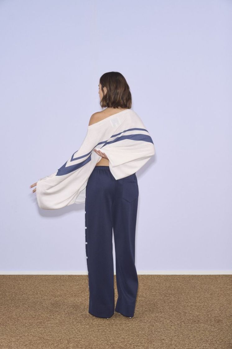 Pippa - Navy