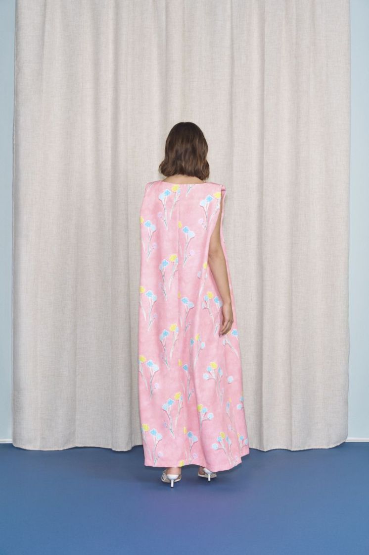 Sidney - Pink