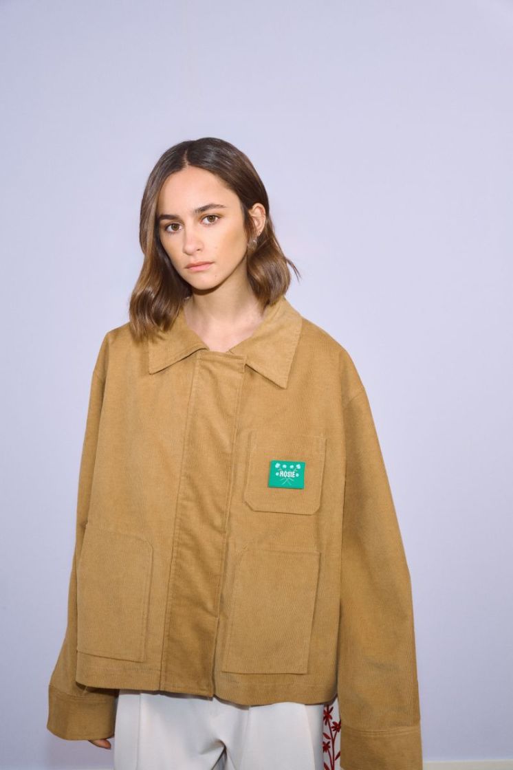 Susanna - Camel