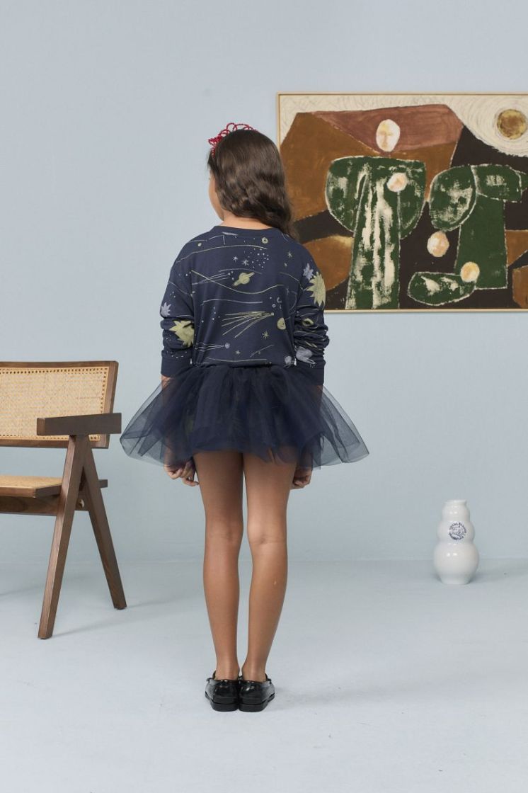 DOXIEPOO - NAVY