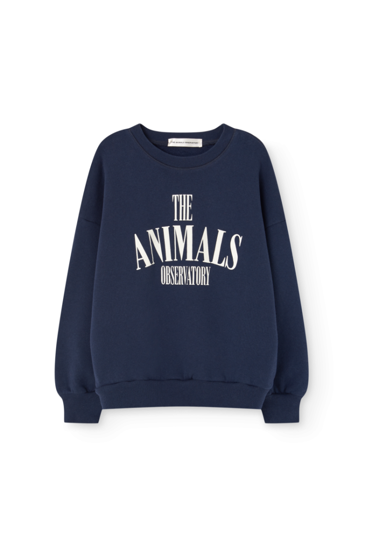 KILLIFISH - NAVY