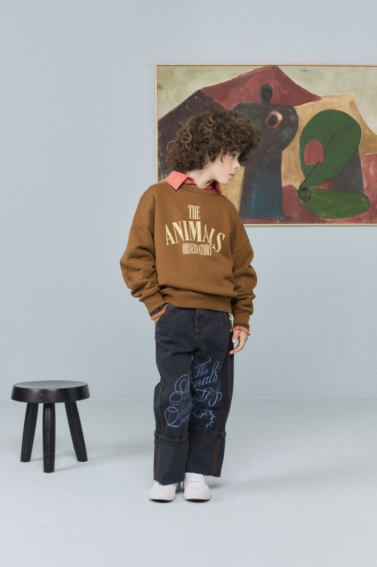 KILLIFISH - BROWN