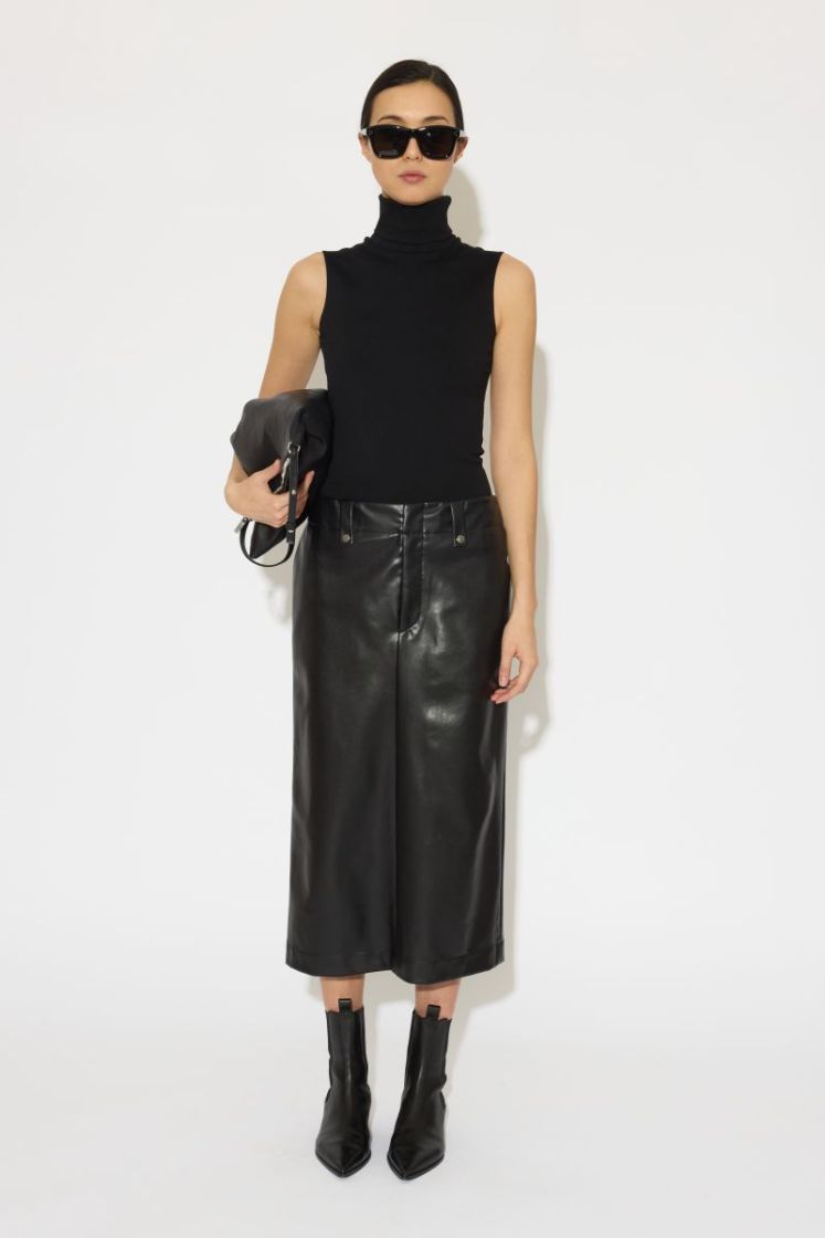 05 - SKIRT 1000 BLACK