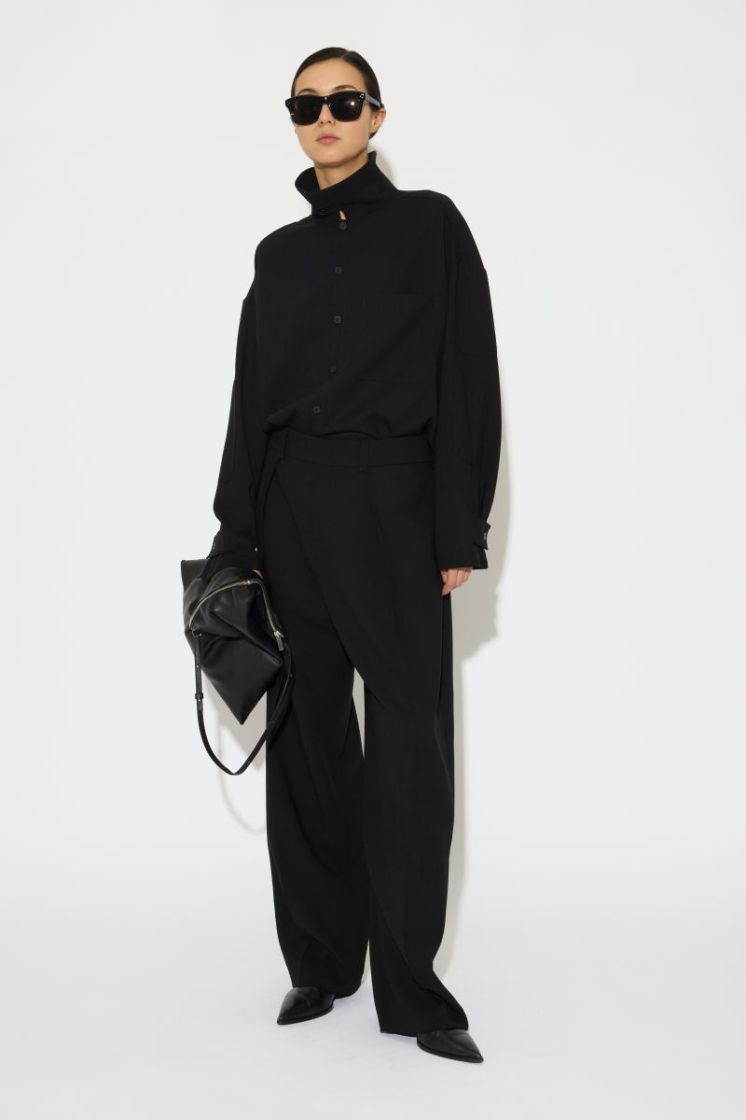 03 - PANTS 1000 BLACK