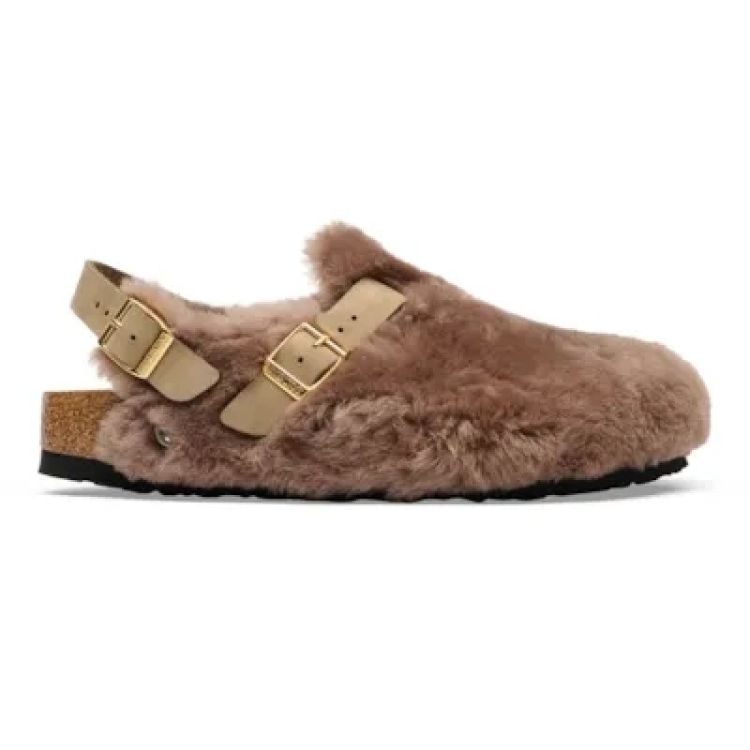 TOKIO SHEARLING - Shearling Cov