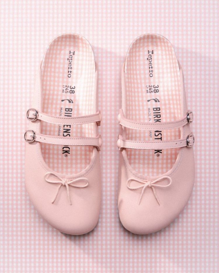 SCALA NL - Icon Pink