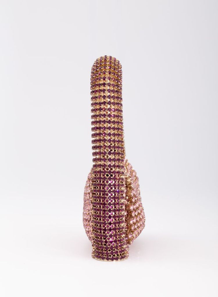 RACHELE GRANDE Brass/Potion