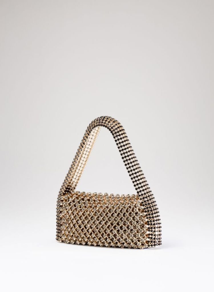 RACHELE GRANDE Brass/Alchemy