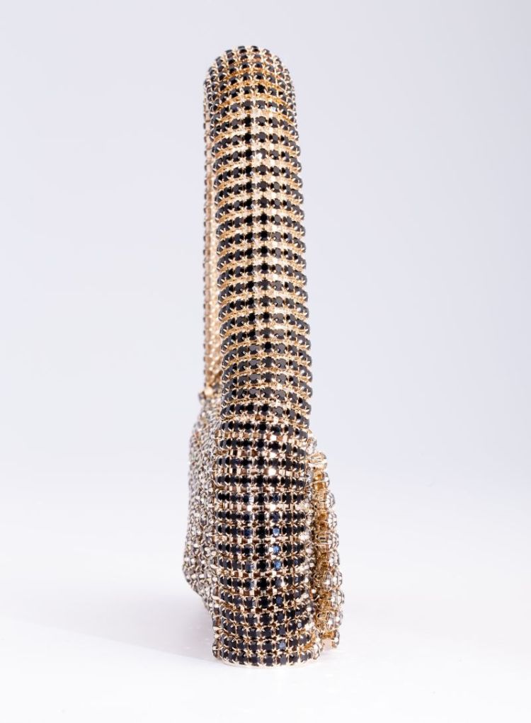 RACHELE GRANDE Brass/Alchemy