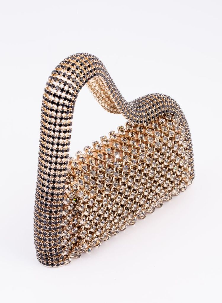 RACHELE GRANDE Brass/Alchemy