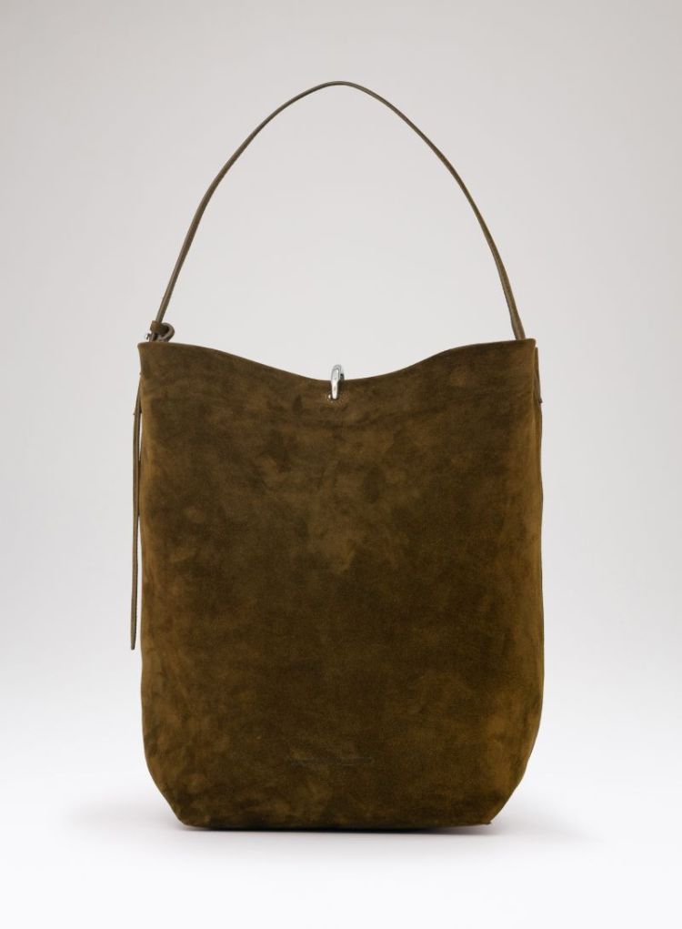 DOUDOU CARRYALL Bohemian Velvet