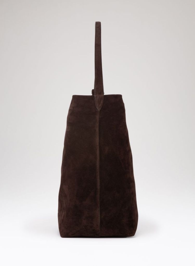 DOUDOU CARRYALL Liquorice