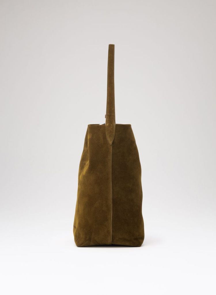 DOUDOU TOUT LE JOUR Bohemian Velvet