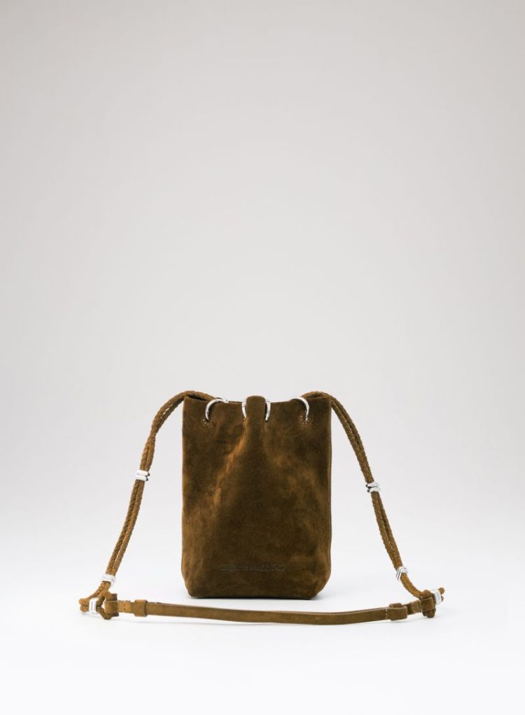 Doudou Petite bohemian Velvet