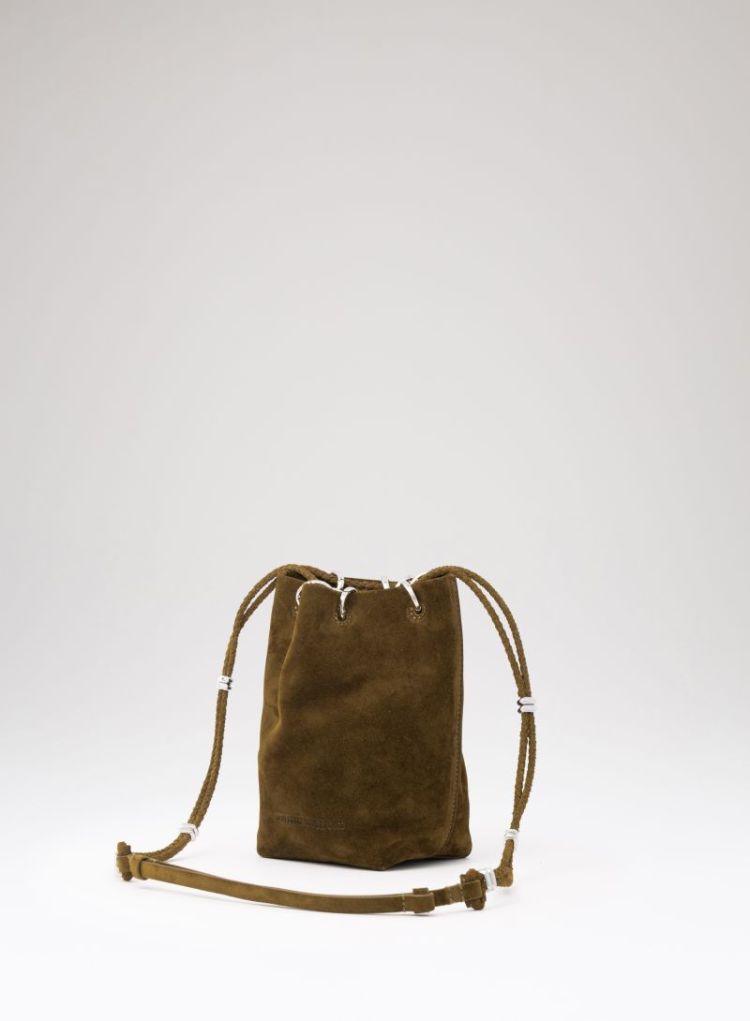 Doudou Petite bohemian Velvet