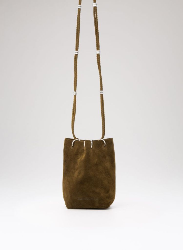 Doudou Petite bohemian Velvet