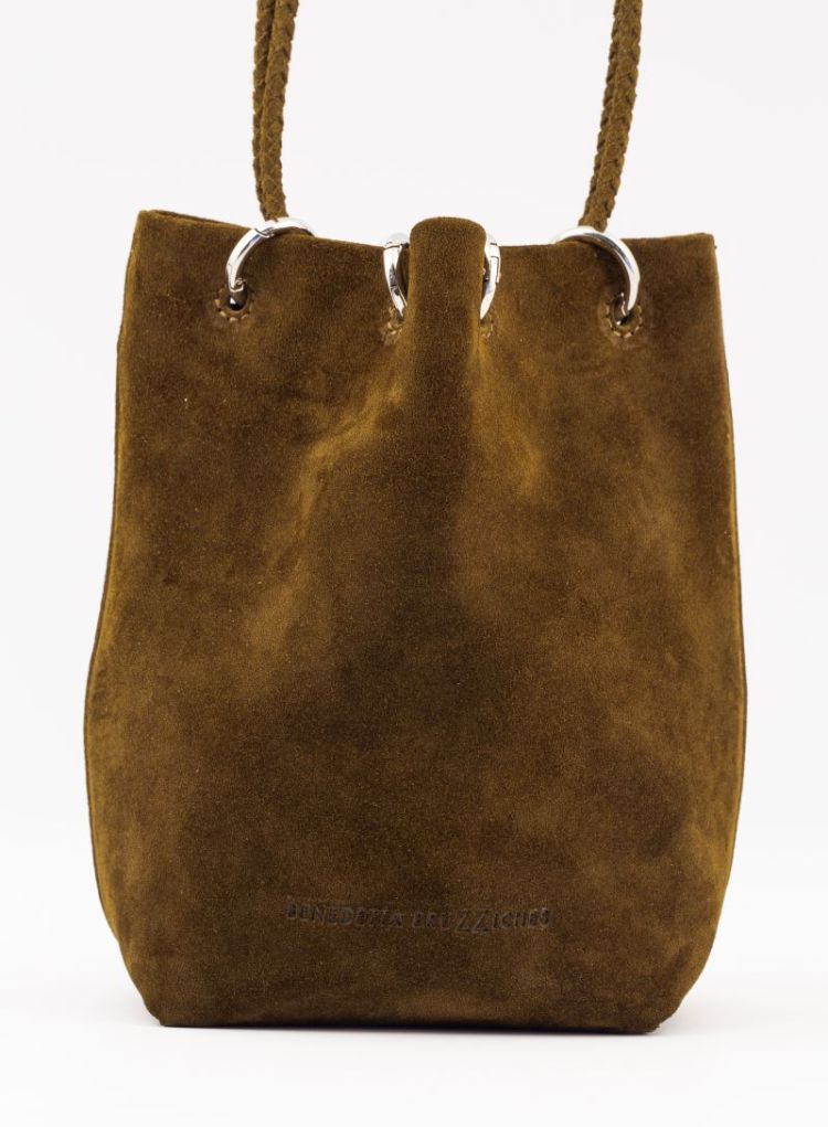 Doudou Petite bohemian Velvet