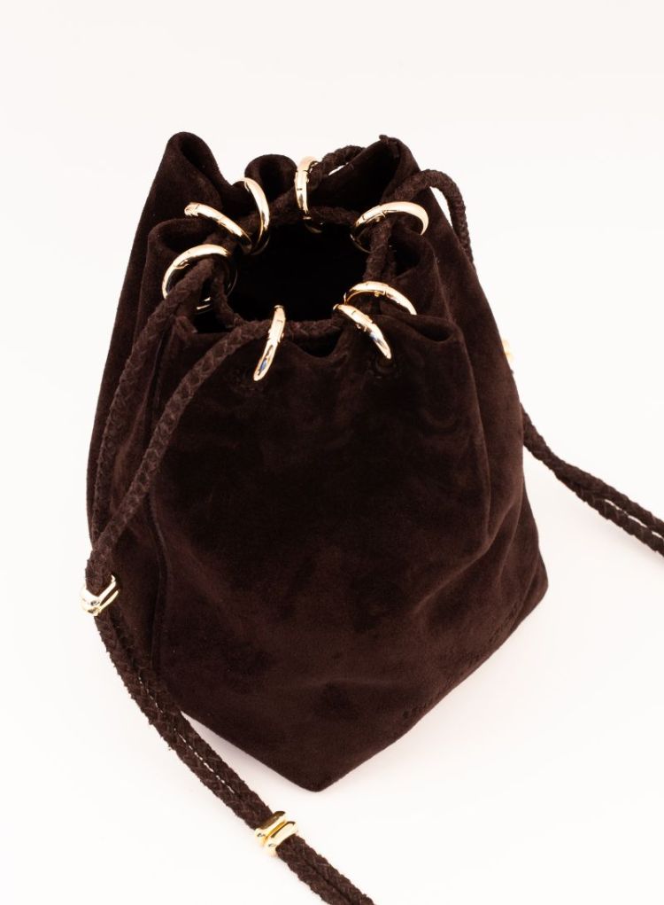 Doudou Petite Liquorice