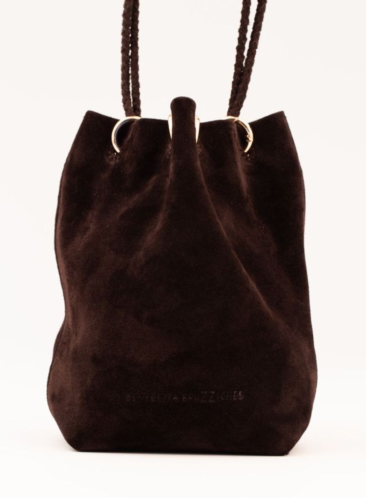 Doudou Petite Liquorice