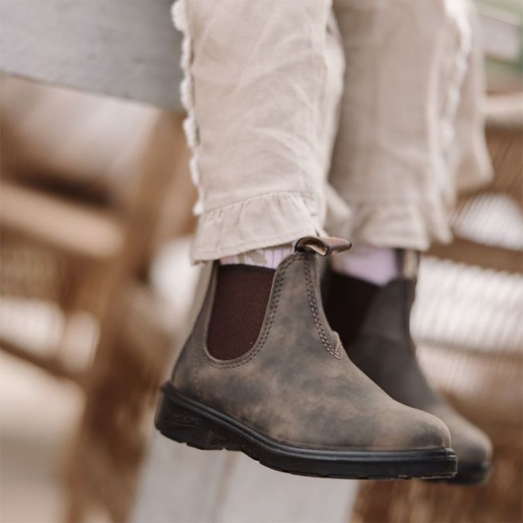 KIDS 205 Rustic Brow