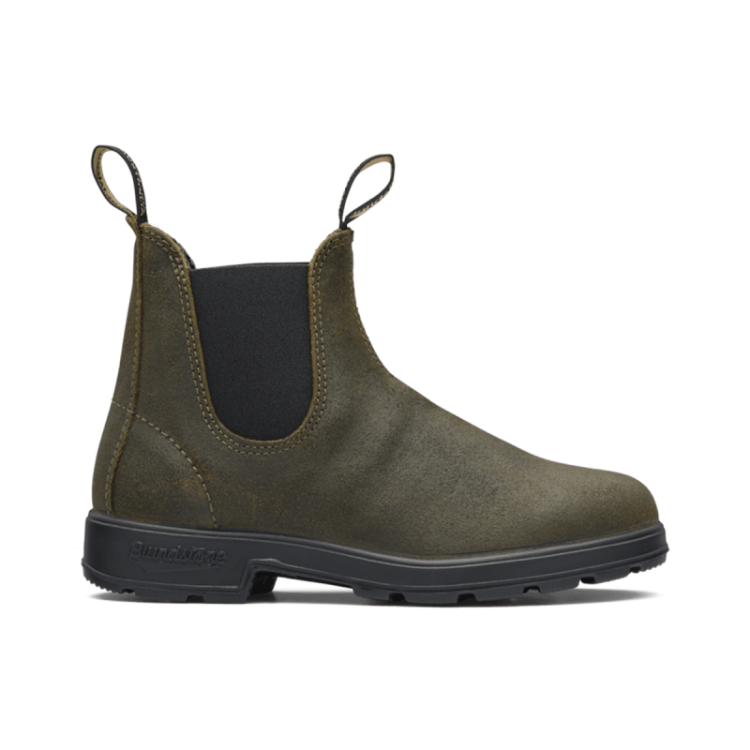 ORIGINAL WAXED 301 Dark Green