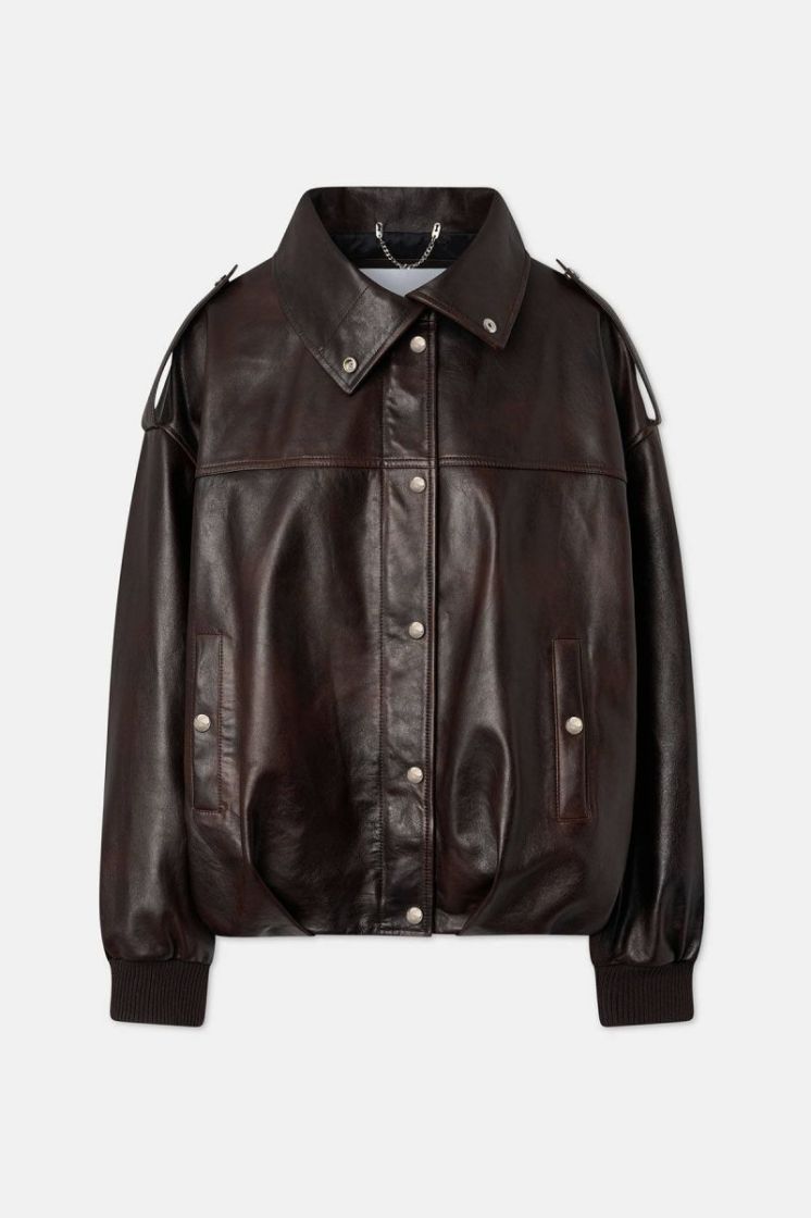 SMOOTH BOMBER 508 FUDGE