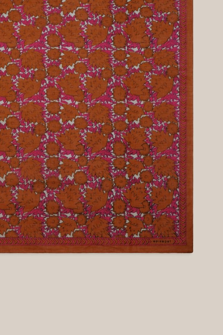 Ajmer N°791 HENNA