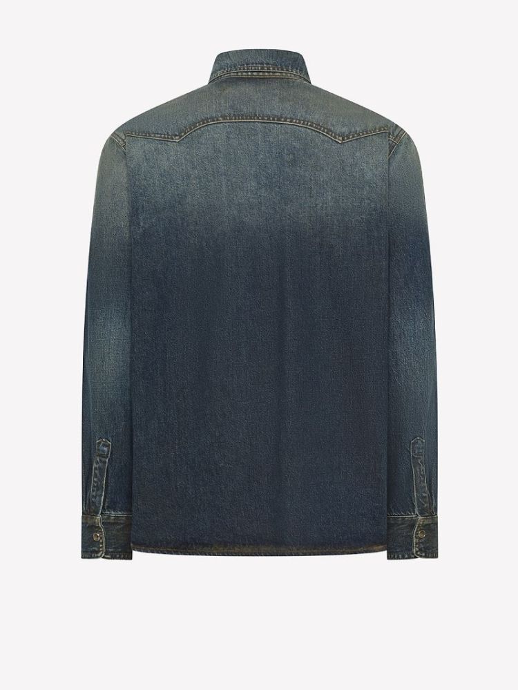 TOBIA TEXAS   DLL9441 DENIM