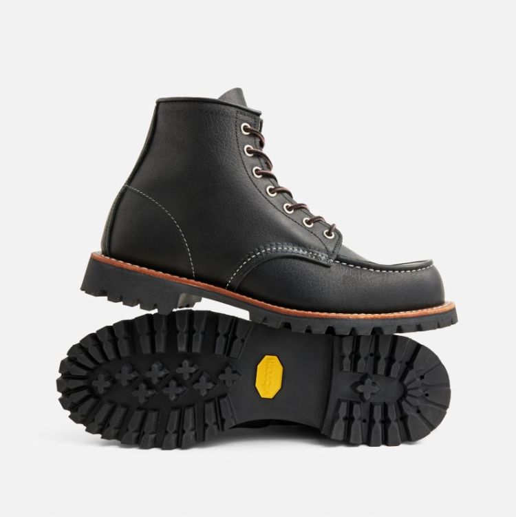 ROUGHNECK BLK OIL SLICK