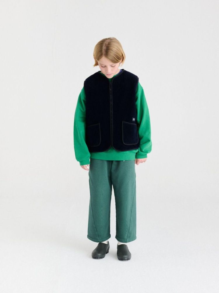 Vest nº06 401 MIDNIGHT BL
