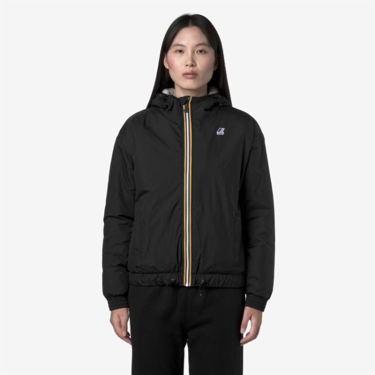LE VRAI 4.0 ALBINE ORSETTO USY Black Pure