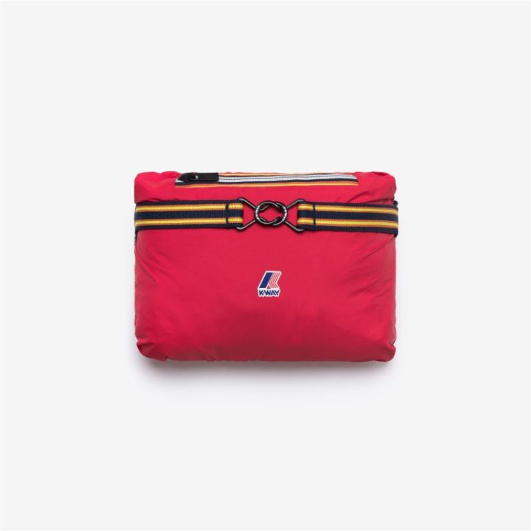 P. LE VRAI 4.0 CLAUDE WARM Q03 RED