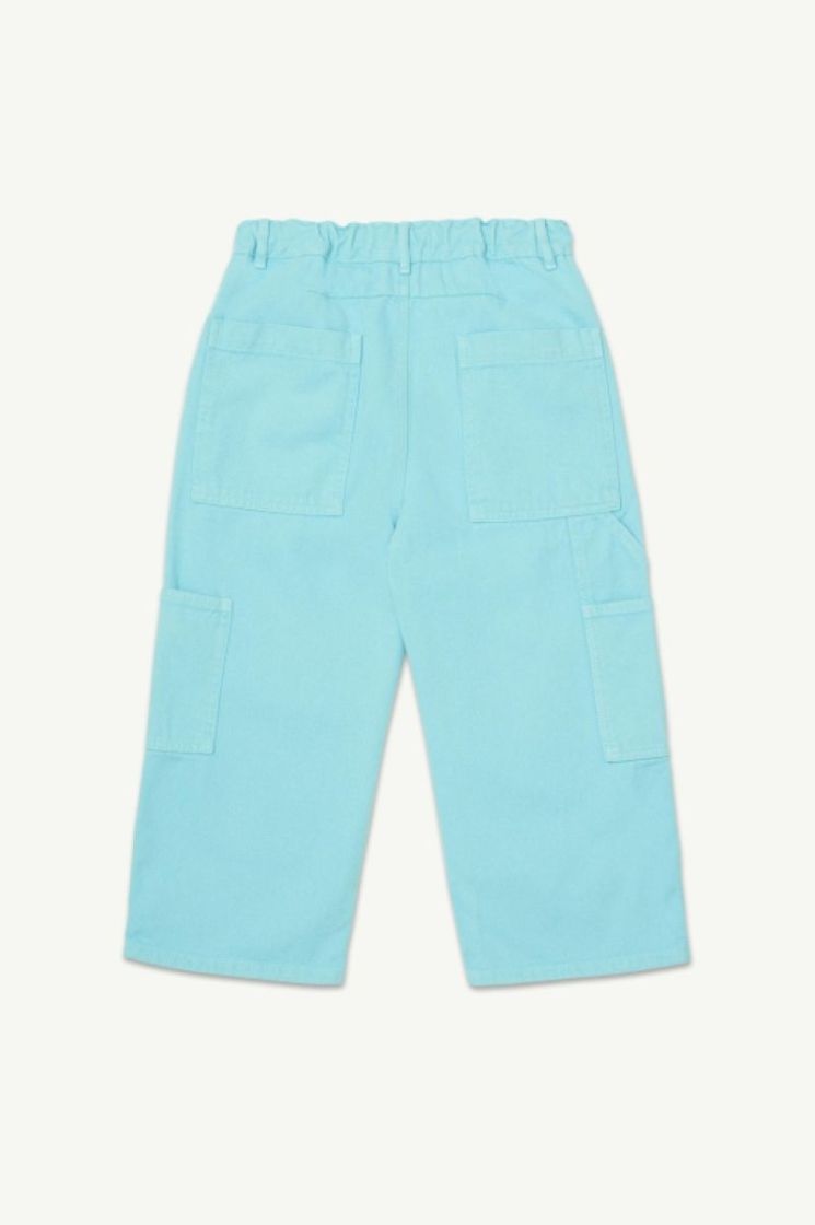 Painter Pant - Splash Twill