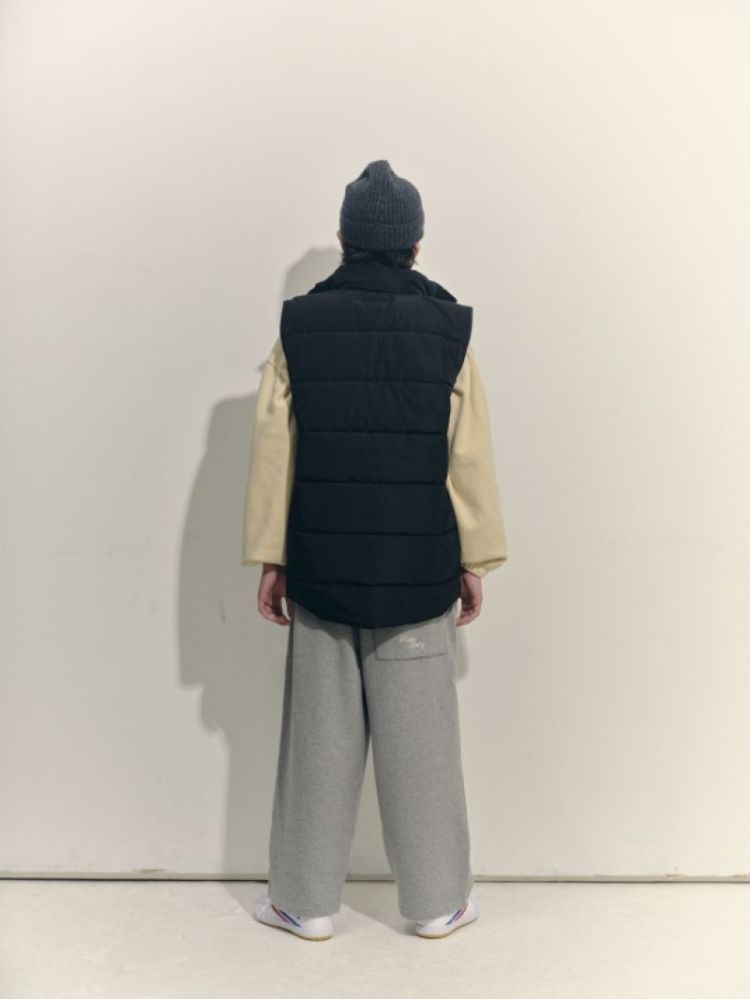 Lounge Pants - Grey Melange