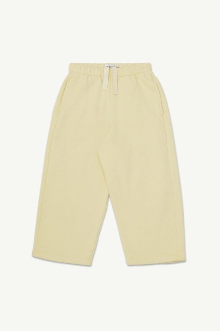 Lounge Pants - Tortilla Flee