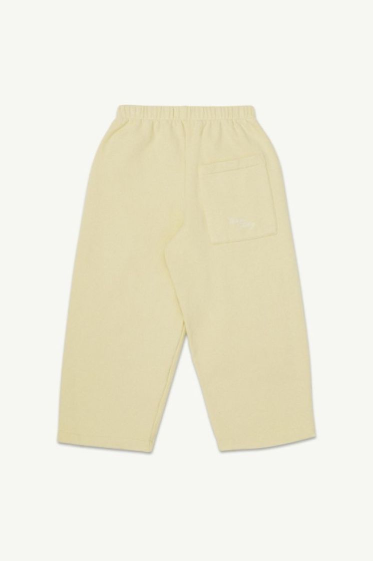 Lounge Pants - Tortilla Flee