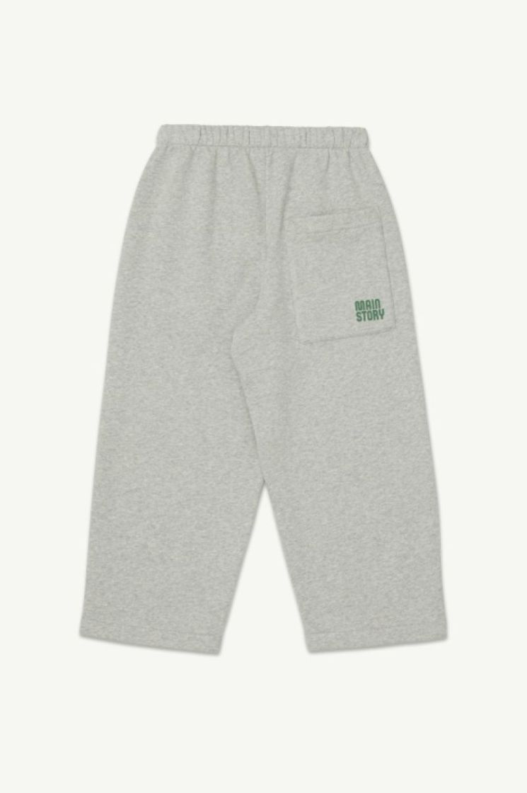 Lounge Pants - Light Grey Me