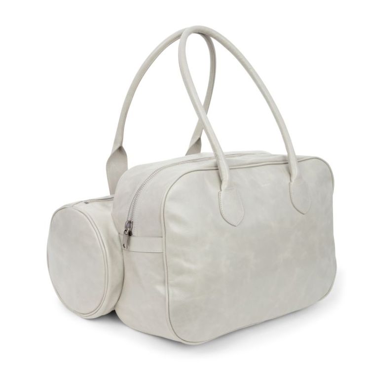 DOUBLE BAG XL - L.GREY