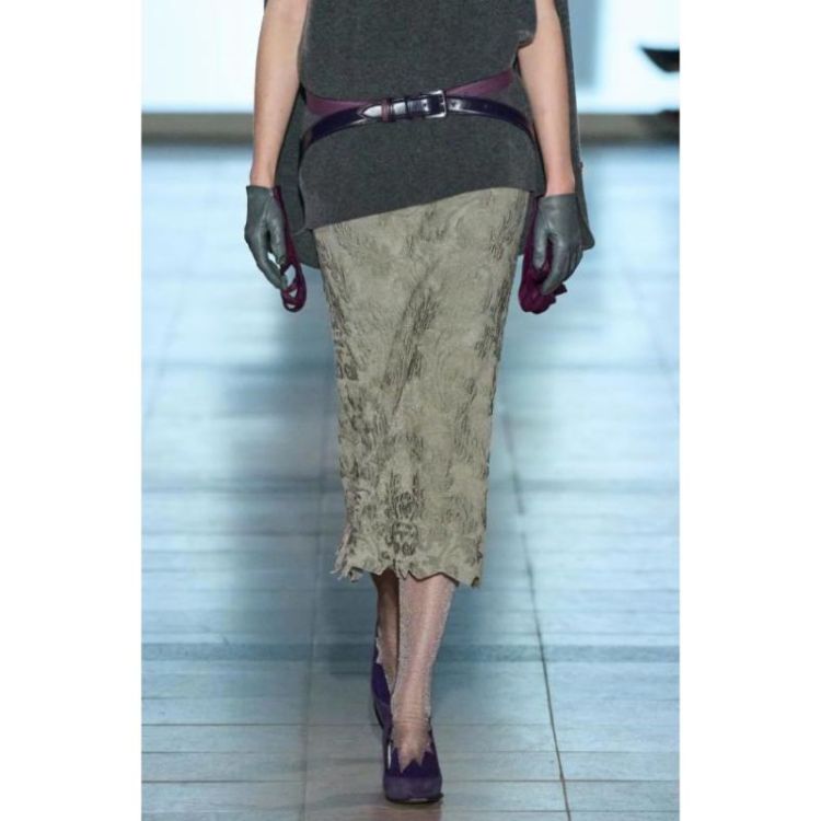 KAMASK - GREY