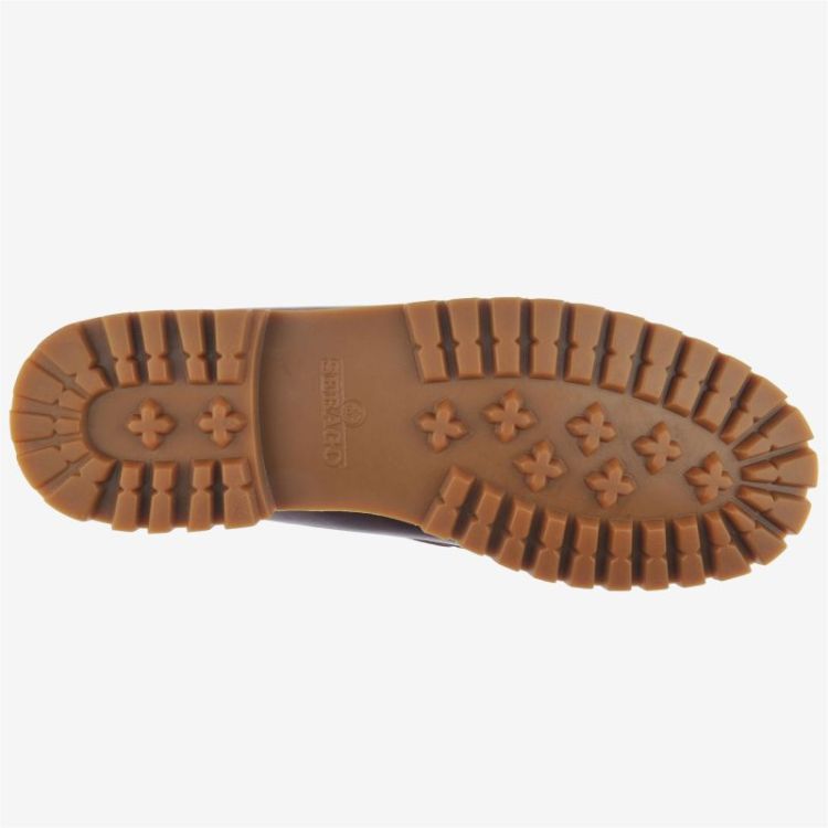 RANGER WAXY 925 Brown Gum