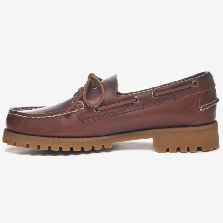 RANGER WAXY 925 Brown Gum
