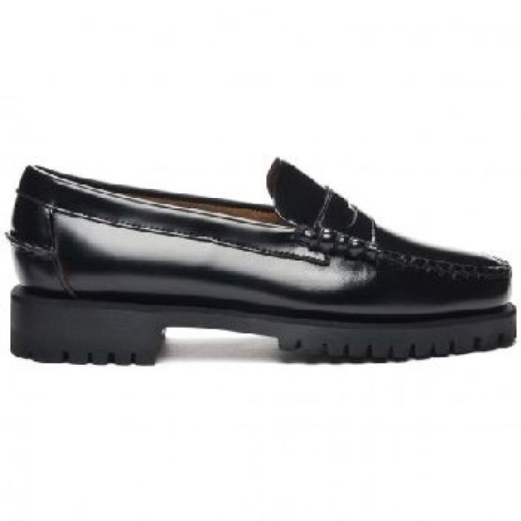 DAN LUG 902 BLACK