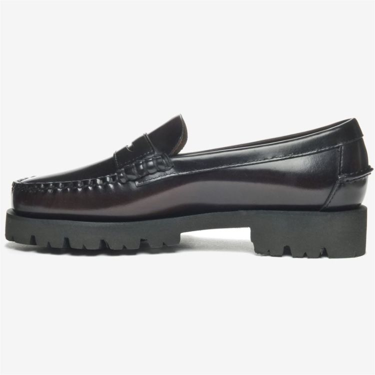 DAN LUG 903 Brown Burgu