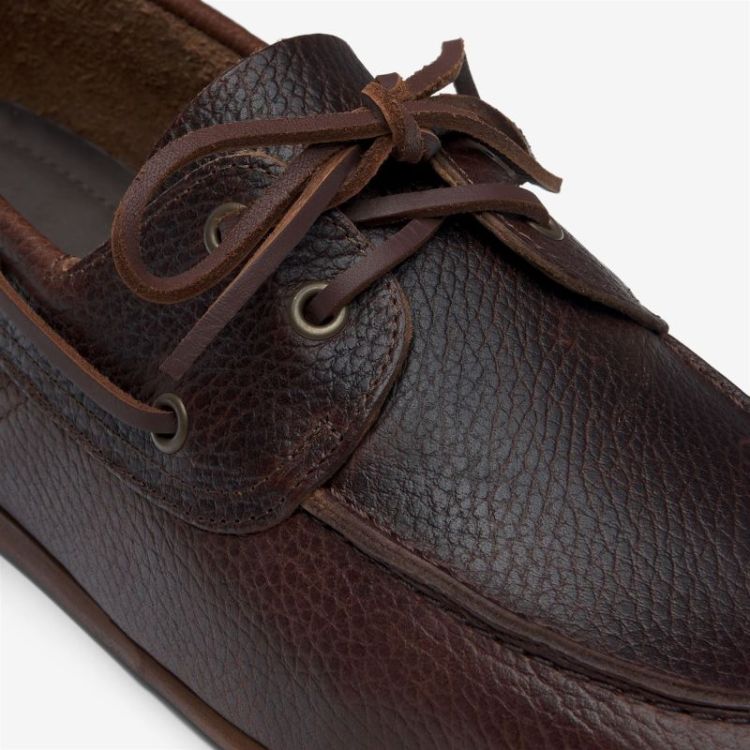OWEN TUMBLED 900 BROWN